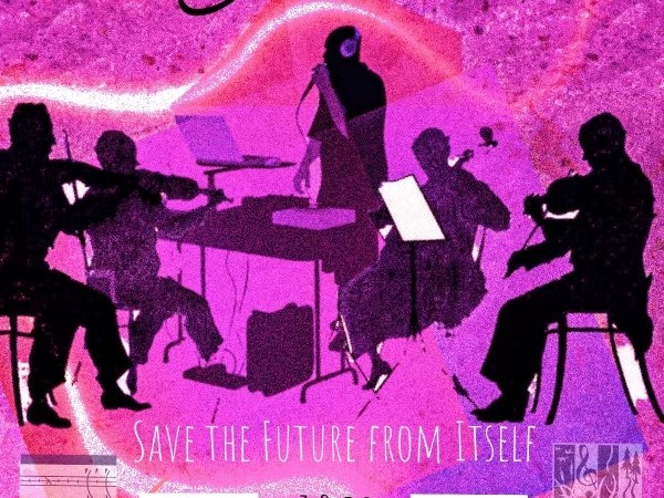 Seeds of Culture: Baroque and Hip Hop in Conversation and Cross-Pollination, 12/10 – 11,&nbsp;2022